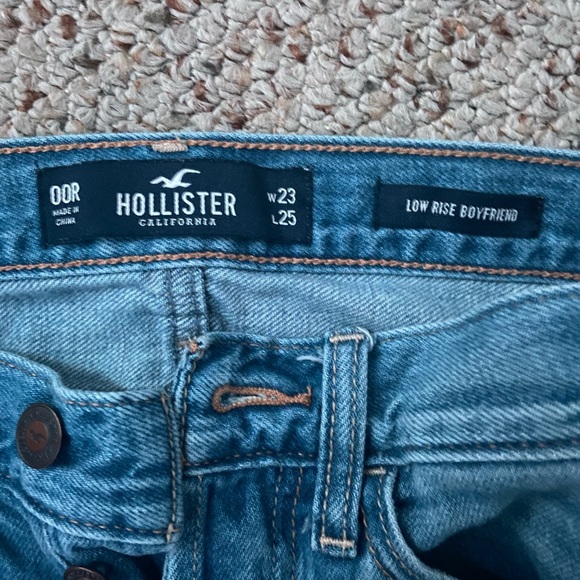 jeans - Picture 2 of 2